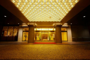  Keio Plaza Hotel Hachioji  Хачиёджи